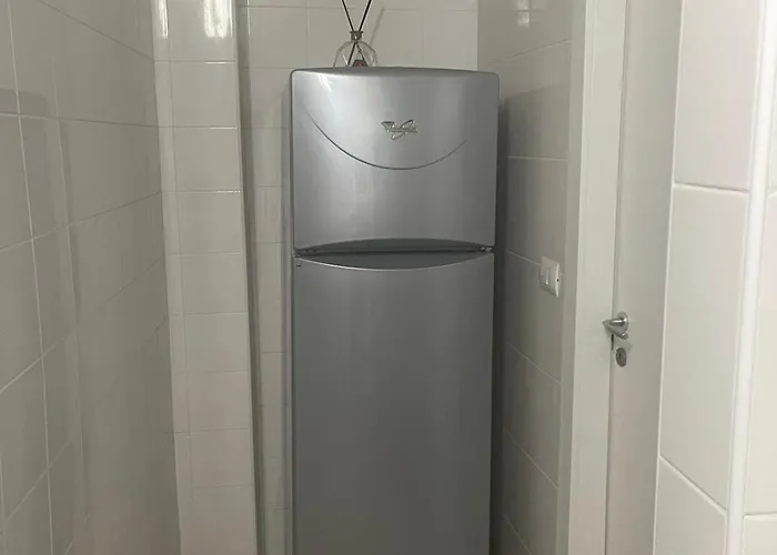 Affittacamere Bibiena Nel Cuore Di Pensión 3*