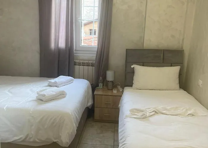 Affittacamere Bibiena Nel Cuore Di