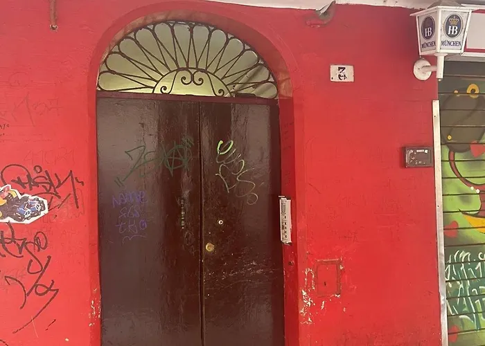 Affittacamere Bibiena Nel Cuore Di Pensión 3*