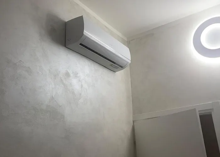 Affittacamere Bibiena Nel Cuore Di Bolonia