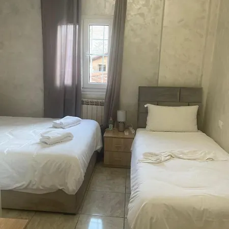 Affittacamere Bibiena Nel Cuore Di