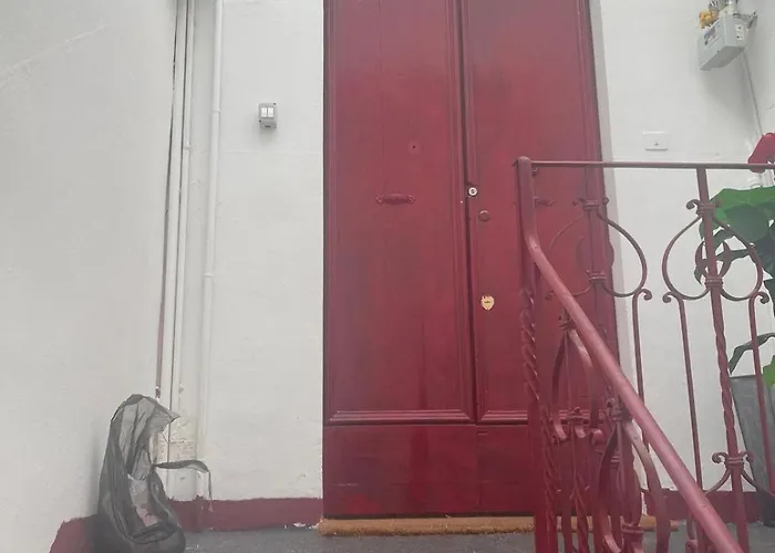 Affittacamere Bibiena Nel Cuore Di 3*