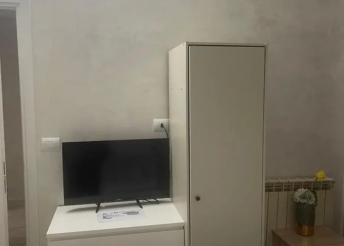 Affittacamere Bibiena Nel Cuore Di Vendégház