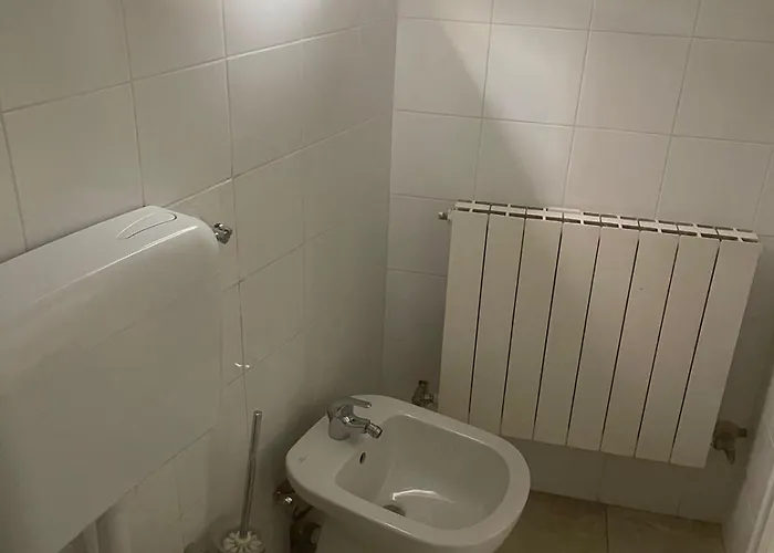 Maison d'hôtes Affittacamere Bibiena Nel Cuore Di