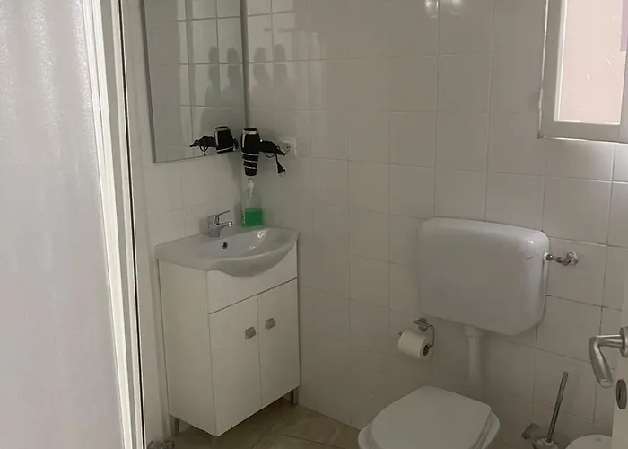 Affittacamere Bibiena Nel Cuore Di Maison d'hôtes