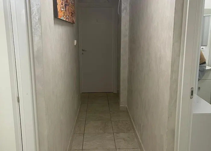 Affittacamere Bibiena Nel Cuore Di