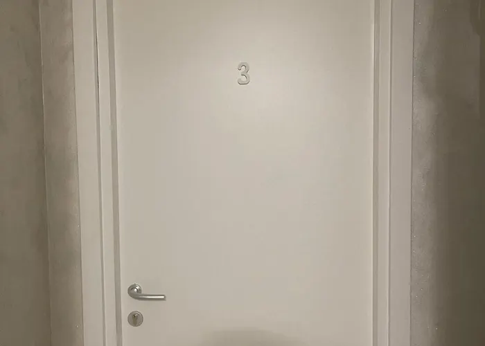 Affittacamere Bibiena Nel Cuore Di Gasthuis 3*