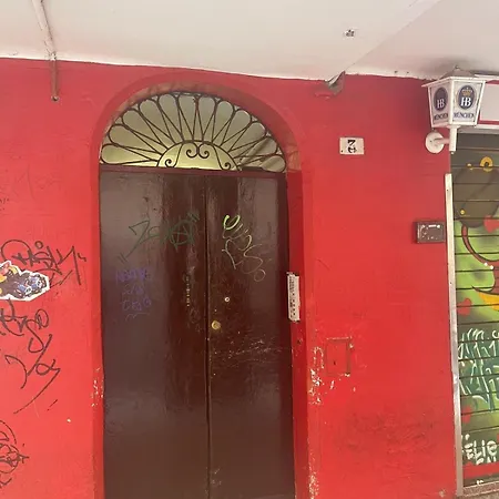 Affittacamere Bibiena Nel Cuore Di بيت ضيافة 3*