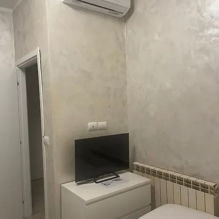 Affittacamere Bibiena Nel Cuore Di Casa de hóspedes 3*