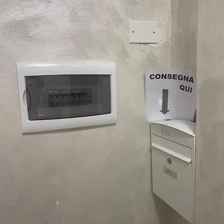 Gasthuis Affittacamere Bibiena Nel Cuore Di *