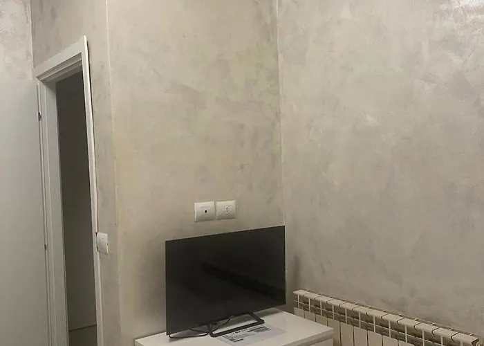 Affittacamere Bibiena Nel Cuore Di بيت ضيافة 3*