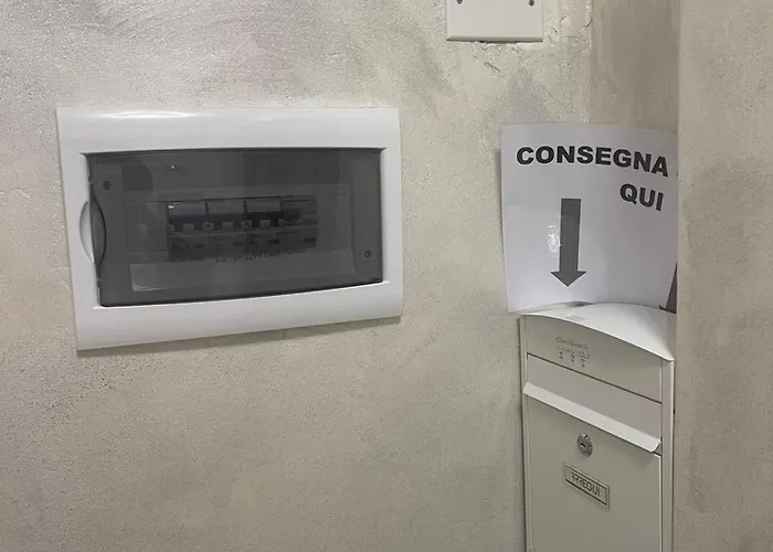 بيت ضيافة Affittacamere Bibiena Nel Cuore Di 3*