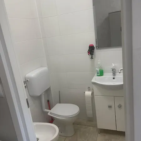 Affittacamere Bibiena Nel Cuore Di Bologna