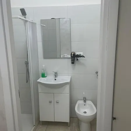 Affittacamere Bibiena Nel Cuore Di