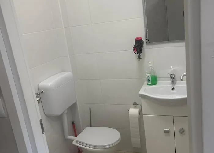 Affittacamere Bibiena Nel Cuore Di 볼로냐