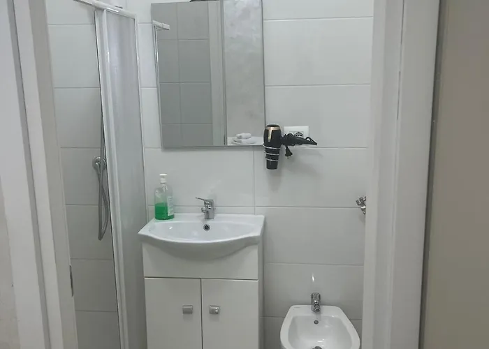 Affittacamere Bibiena Nel Cuore Di