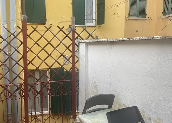 게스트하우스 Affittacamere Bibiena Nel Cuore Di