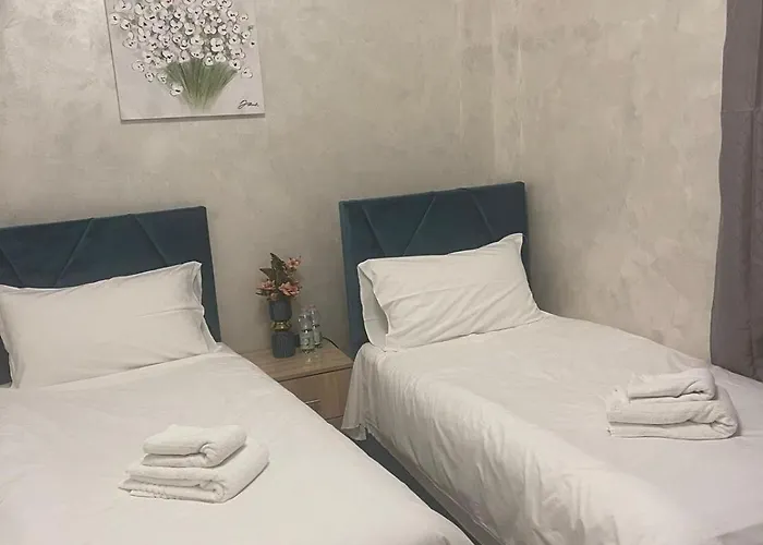 Affittacamere Bibiena Nel Cuore Di